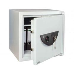 Coffre-fort pistolet Burg W&auml;tcher Office-Line OL 811 - Serrure &agrave; cl&eacute;s