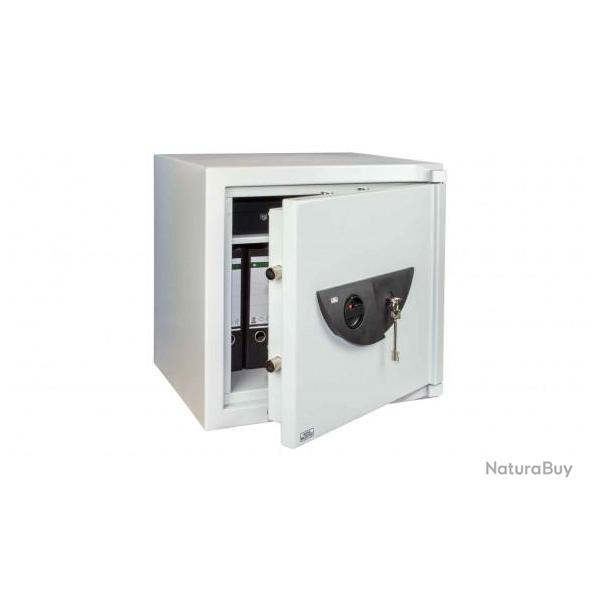 Coffre-fort pistolet Burg W�tcher Office-Line OL 811 - Serrure � cl�s