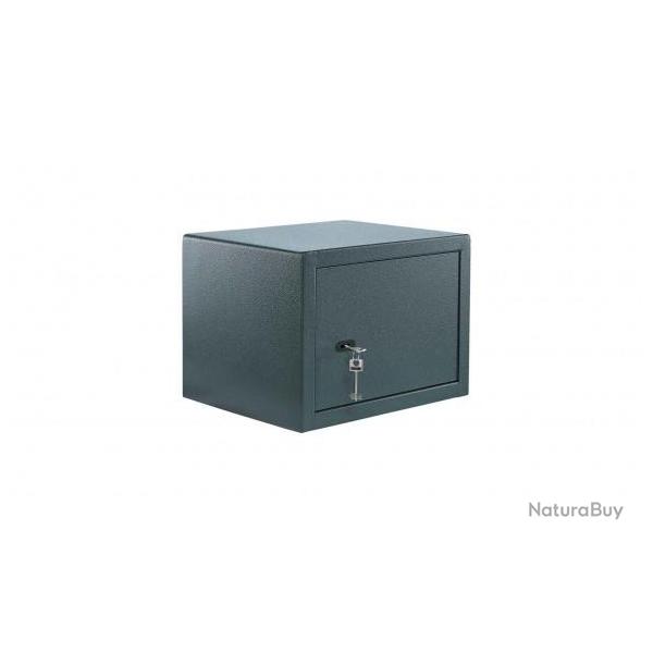 Coffre-fort munition Burg W�tcher Pure-Safe P 130 - Serrure � cl�s
