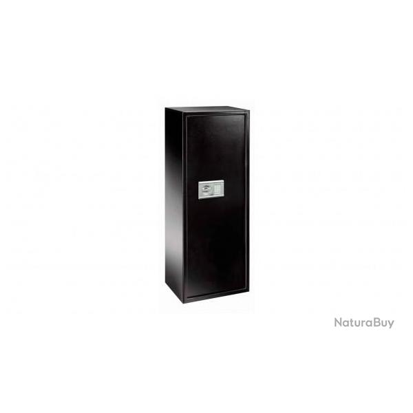 Coffre-fort arme longue Burg W�tcher Ranger N 7 - Serrure �lectronique