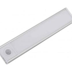 &Eacute;clairage LED de coffre-fort Burg W&auml;tcher S-Light 200 SB
