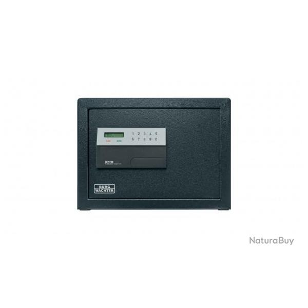 Coffre-fort munition Burg W�tcher Expert-Safe 320 - Serrure �lectronique