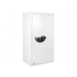 Coffre-fort pistolet Burg W&auml;tcher Office-Line OL 816 - Serrure &eacute;lectronique avec empreinte digitale