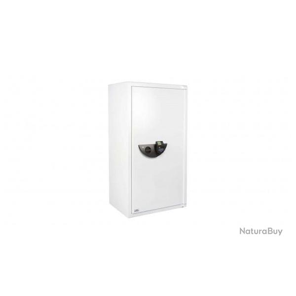 Coffre-fort pistolet Burg W�tcher Office-Line OL 816 - Serrure �lectronique avec empreinte digitale