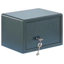 Coffre-fort munition Burg W&auml;tcher Pure-Safe P 110 - Serrure &agrave; cl&eacute;s