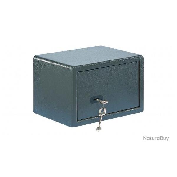 Coffre-fort munition Burg W�tcher Pure-Safe P 110 - Serrure � cl�s