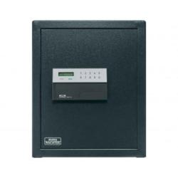 Coffre-fort munition Burg W&auml;tcher Expert-Safe 340 - Serrure &eacute;lectronique