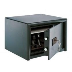 Coffre-fort pistolet Burg W&auml;tcher Magno M 520 - Serrure &eacute;lectronique