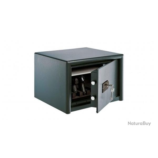Coffre-fort pistolet Burg W�tcher Magno M 520 - Serrure �lectronique