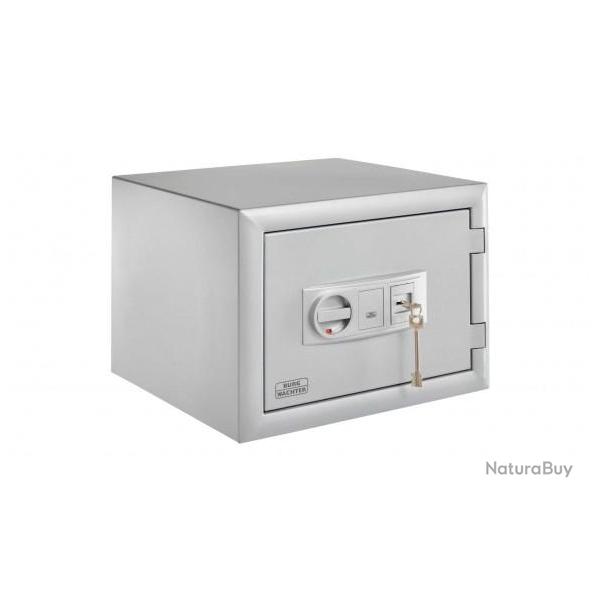 Coffre-fort pistolet Burg W�tcher Diplomat MTD 740 - Serrure � cl�s