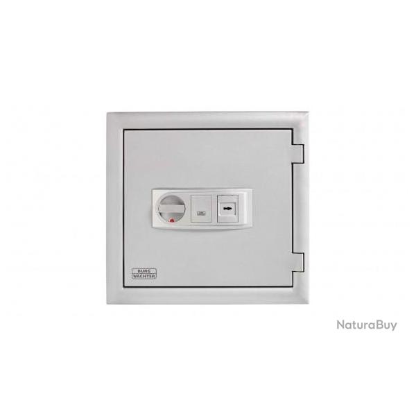 Coffre-fort pistolet Burg W�tcher Diplomat MTD 750 - Serrure � cl�s