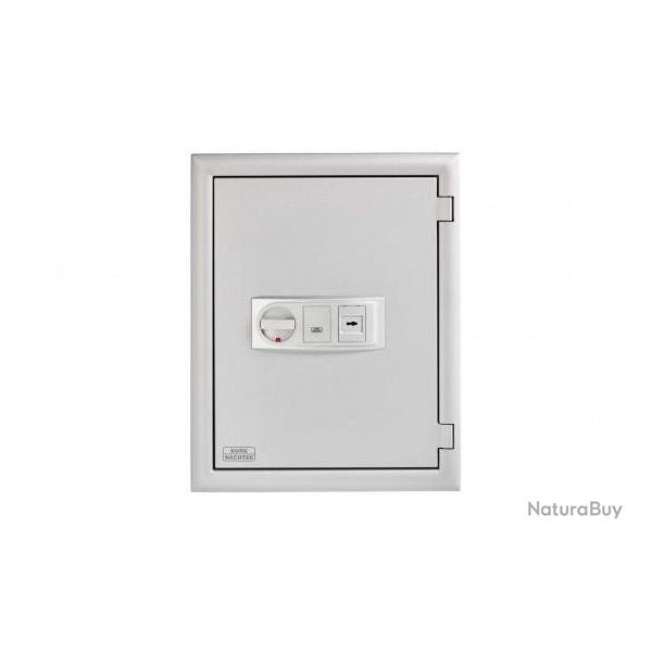 Coffre-fort pistolet Burg W�tcher Diplomat MTD 760 - Serrure � cl�s