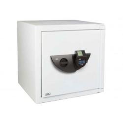 Coffre-fort pistolet Burg W&auml;tcher Office-Line OL 811 - Serrure &eacute;lectronique avec empreinte digitale