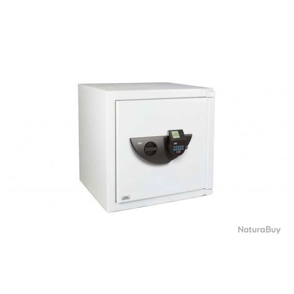 Coffre-fort pistolet Burg W�tcher Office-Line OL 811 - Serrure �lectronique avec empreinte digitale