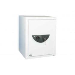 Coffre-fort pistolet Burg W&auml;tcher Office-Line OL 812 - Serrure &agrave; cl&eacute;s