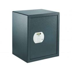 Coffre-fort munition Burg W&auml;tcher Pure-Safe P140 - Serrure &eacute;lectronique