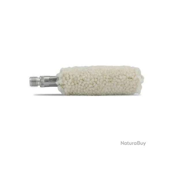 Ecouvillon en coton KLEEN BORE pour calibre 20/28 54/58