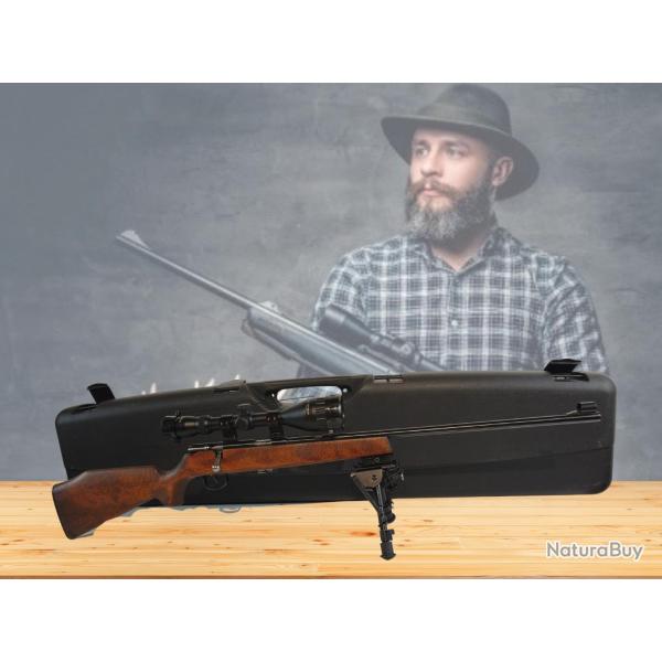 (3124) VOERE 2108 22 LONG RIFLE n�546074 - OCCASION
