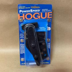 Holster HOGUE PowerSpeed universel
