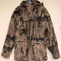 DEER HUNTER RUSKY silence JACKET SHORT