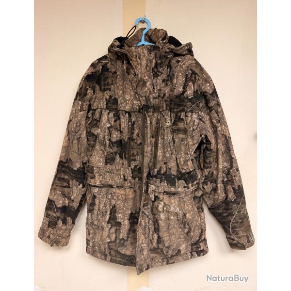 DEER HUNTER RUSKY silence JACKET SHORT