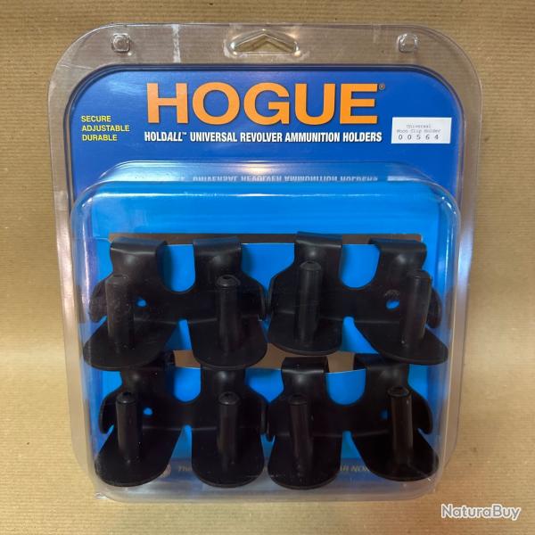 Support universel Moon Clip HOGUE (Pack de 4)