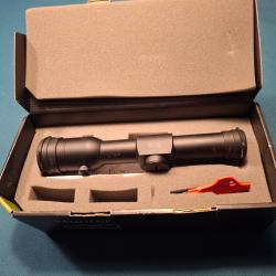 vend point rouge aimpoint H30L HUNTER