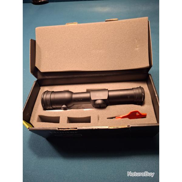 vend point rouge aimpoint H30L HUNTER