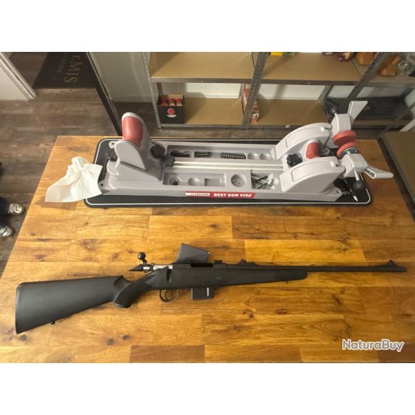 Carabine � verrou Norinco 222R