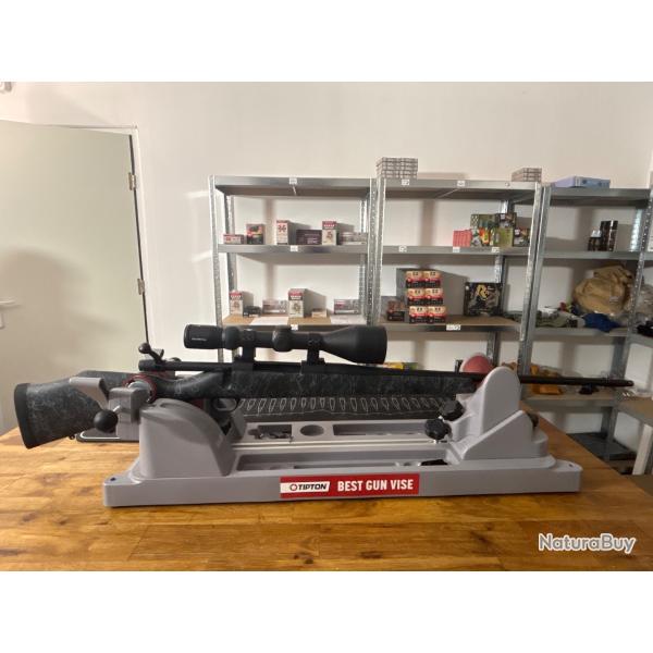 Carabine � verrou Weatherby Vanguard 30-06