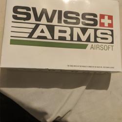 Sig Sauer Airsoft Spring