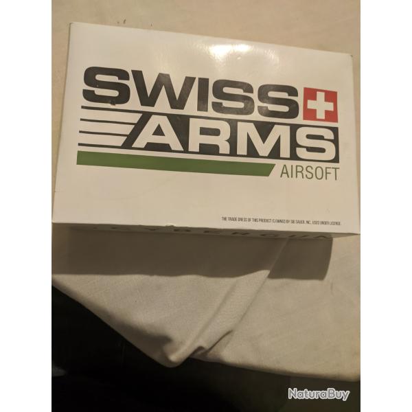 Sig Sauer Airsoft Spring
