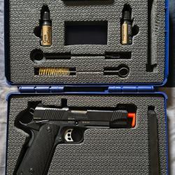 Tisas 1911 (ZIG PC9)