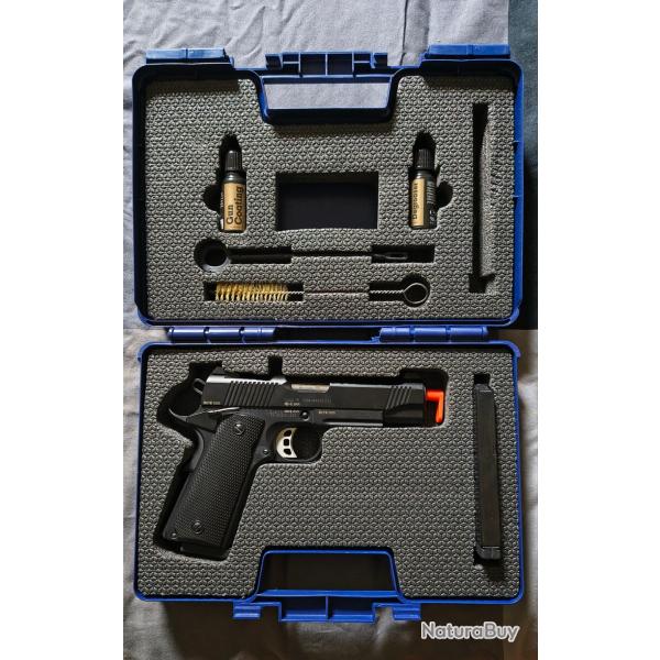Tisas 1911 (ZIG PC9)