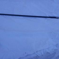 BELLE CANNE FUSIL 12MM TBE
