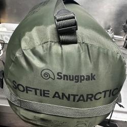 Sac de Couchage Softie AntarticaSnugpak