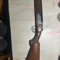 fusil fair techni-mec marcheno