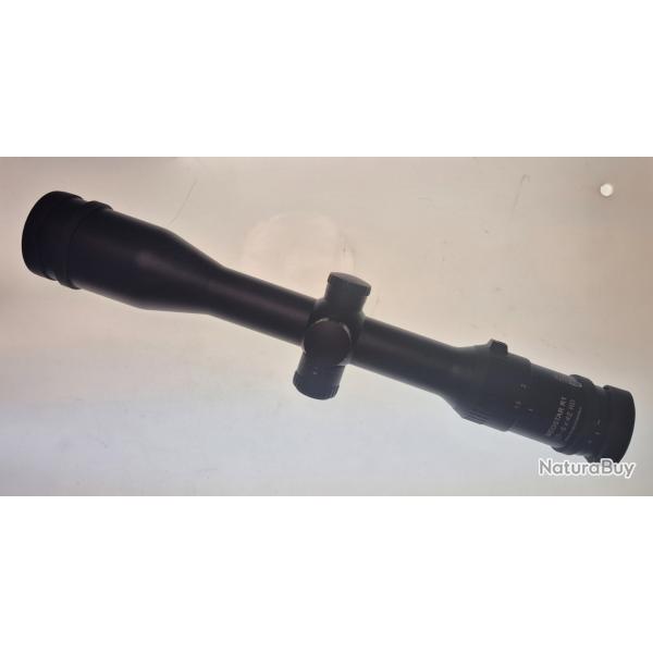 Lunette meopta 1,5-6x42 lumineuse/ Meostar R1