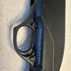 Fusil Manuchasse 12/76