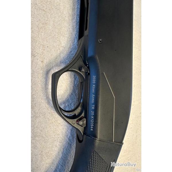 Fusil Manuchasse 12/76