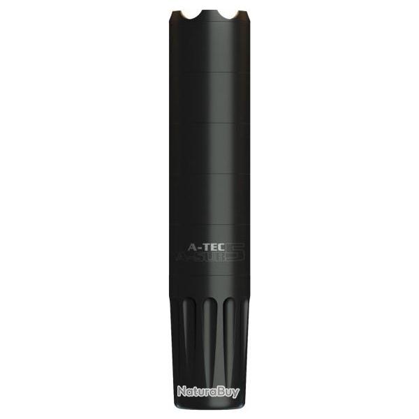 Silencieux A-TEC - A-SUB 5 - .458 - pour levier sous garde