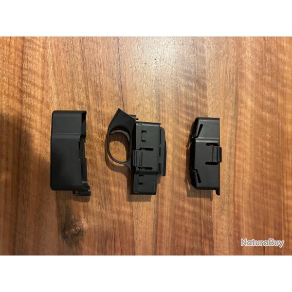 Bloc d�tente r8 success avec protection et cache bloque d�tente