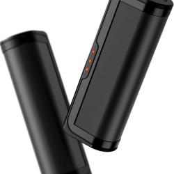 Chauffe Mains Rechargeables 2 Pi&egrave;ces, Chauffe-Mains &eacute;lectriques r&eacute;utilisables et Portables Hiver