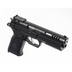 *Tanfogliomanie ! Pistolet Tanfoglio Force 22 L Sport culasse Noire - 22Lr - 021582-NBUY
