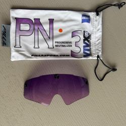 &Eacute;cran Pilla PN Progressive Neutralizer - Panther X6 Post