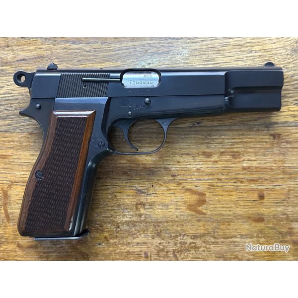 Browning Gp 35