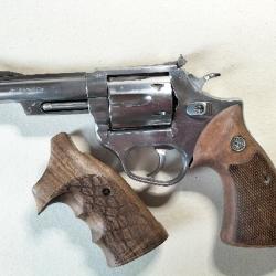 Revolver Astra Cadix 357 Magnum