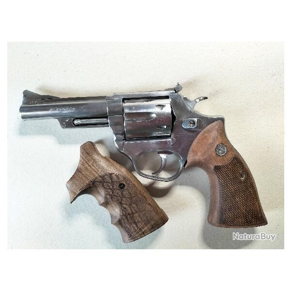 Revolver Astra Cadix 357 Magnum