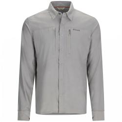 Chemise SIMMS Intruder BiComp Cinder S