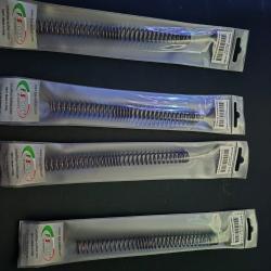 Lot de 4 ressorts FPS Softair M110 neufs
